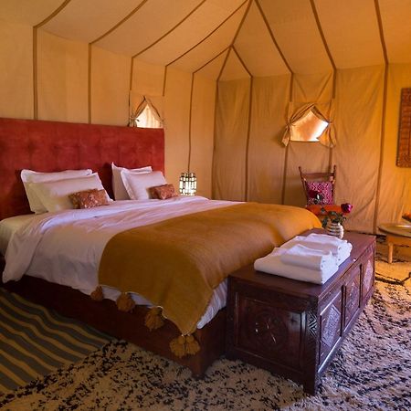 Royal Sands Camp Мерзуга Екстер'єр фото