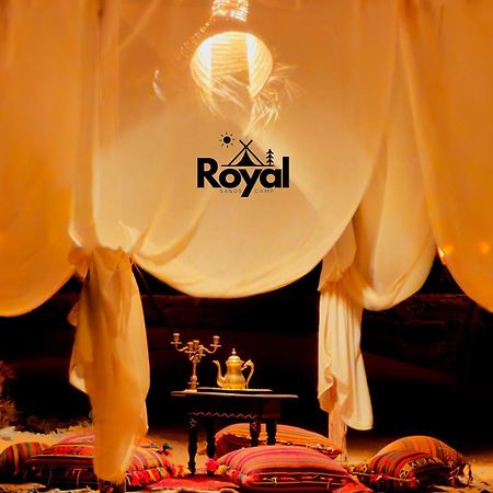 Royal Sands Camp Мерзуга Екстер'єр фото