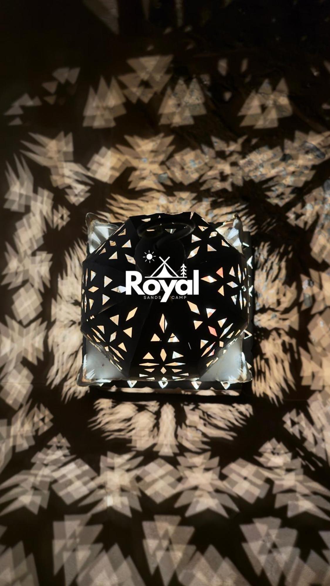 Royal Sands Camp Мерзуга Екстер'єр фото